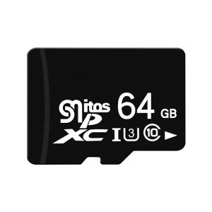 MicroSD TF