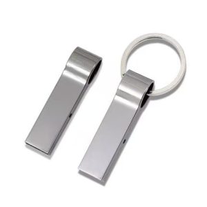 Metal Small flash drive