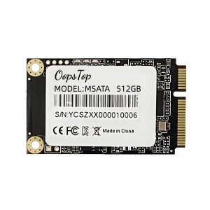 mSATA  SSD
